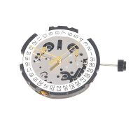 G10.212 Movement ETA G10.211 Single Calendar 4-Point 6-Pin G10.212 Universal V8 Quartz Watch Movement Spare Parts Accessories