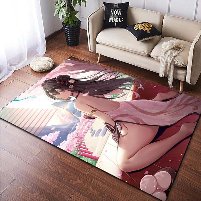 yf-sexy-anime-girl-print-creative-carpet-game-room-door-mat-party-bikini-beach-yoga-washroom-floor-rug