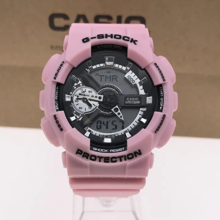 Casio Watch For Women Original Analog Casio G Shock Watch For Men Original Casio Couple Watch 8666