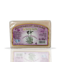 Natural Efe | KNOSSOS - Lavender Olive Oil Soap | สบู่น้ำมันมะกอก ลาเวนเดอร์ 100g