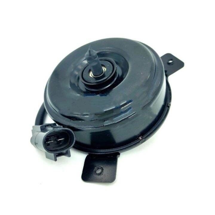 RADIATOR FAN MOTOR SUZUKI ALTO Lazada