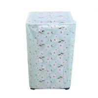 Washing Machine Protector Reusable And Dustproof Washing Machine Cover Waterproof Washing Machine Protector For Home