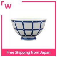 Hamato-Hasami Ware,Hasami Ware,Seiei Kiln,ชามข้าว Evotra,Latticed 386664