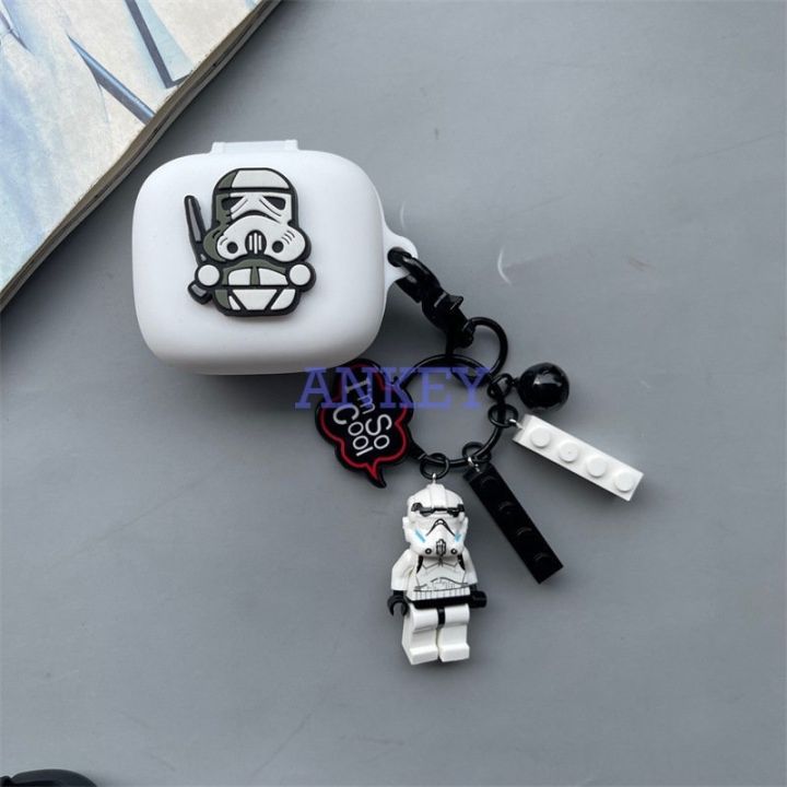 suitable-for-samsung-galaxy-buds-2-pro-live-buds2-pro-earphone-silicone-case-cartoon-star-wars-earbuds-waterproof-shockproof-soft-protective-headphone-cover-headset-skin-with-pendant