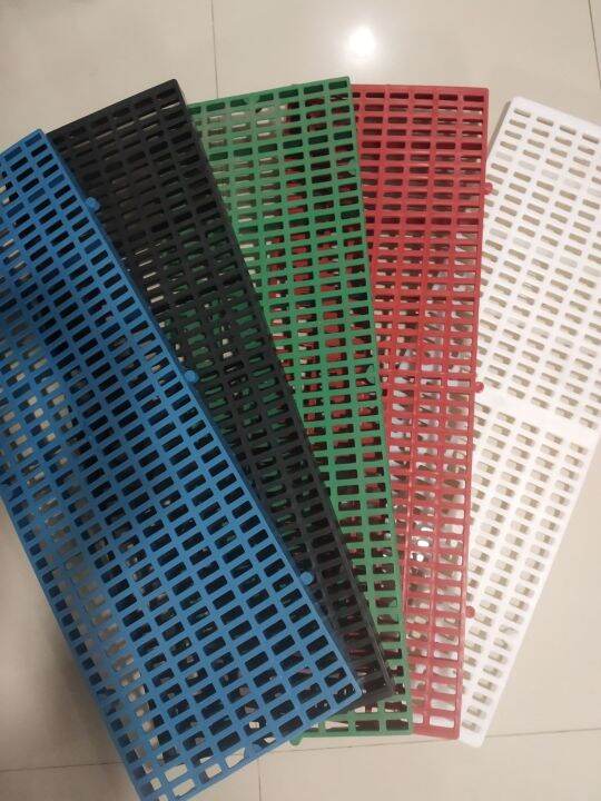 WinWin Plastic Dog Matting 1x3 ft Lazada PH