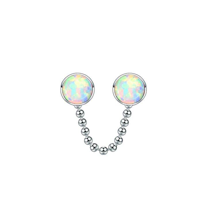 316l-stainless-steel-goth-style-fake-septum-piercing-cuffs-earring-magnet-opal-nose-ring-for-men-women-body-jewelry-1-pc