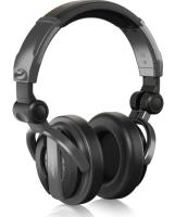 Behringer BDJ 1000 *ของแท้รับประกัน1ปี* หูฟังสตูดิโอ /ดีเจ, Studio / DJ Headphone, แบบ Over Ear, 20Hz–20kHz,64 Ohm