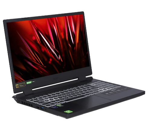 notebook-โน้ตบุ๊ค-acer-nitro-5-an515-58-911c-obsidian-black