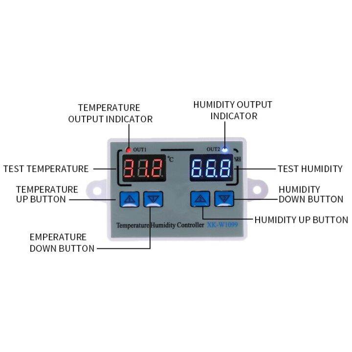 diymore-xk-w1099-rh-ดิจิตอลควบคุมอุณหภูมิความชื้น-0-100-c-0-99