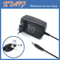 1PCS High quality AC 100V-240V Converter IC power Adapter DC 12V 2A 2000mA Power Supply EU Plug DC 3.5mm x 1.35mm