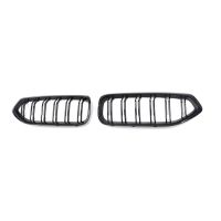 2Pcs Grill Frame Cover Trim For Z4 G29 2019-2022