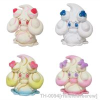 ✵✾ rfefefewfeerew Pokémon Doll Brinquedos de pelúcia Quatro estilos Original