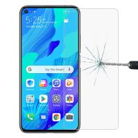 สำหรับ Huawei Nova 5T 0.26มม. 9ชม. 2.5D ฟิล์มกระจกเทมเปอร์