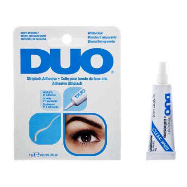 DUO Eyelash Adhesive False Eyelash Glue Lazada PH