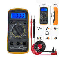 OLT-Digital Multimeter ดิจิตอลมัลติมิเตอร์ รุ่น XL830L