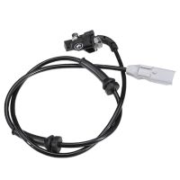 Rear ABS Wheel Speed Sensor for PEUGEOT 307 308 CITROEN C4 DS4 9674195780 4545K8 4545J7 9665021280 ABS