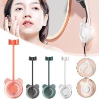 ◄ Hand-free Fixing Hair Dryer Holder Wall Mounted Hair Dryer Storage Rack Punch-Free Hair Dryer Organizer for Home Bathroom Bedroom Hair Dryer Bracket Easy Installation