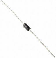 (10ชิ้น)1N5819 SCHOTTKY BARRIER DIODE40V/1A