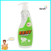 น้ำยาล้างจาน EESY CLEAN 500ml LEMONDISHWASHING LIQUID EESY CLEAN 500ml LEMON **ใครยังไม่ลอง ถือว่าพลาดมาก**