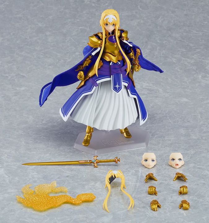 พร้อมส่ง-figma-alice-synthesis-thirty