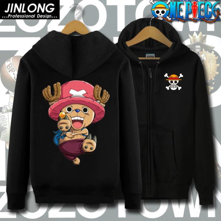 อะนิเมะ-hoodies-หนึ่งชิ้นกฎหมาย-luffy-chopper-hoodies-แฟน-anime-เสื้อผ้าเครื่องแต่งกายประจำวันแต่งกาย-autum