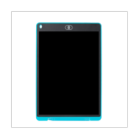 School Season 12-Inch Fine Handwriting Tablet Electronic Hand Erasable Painting Graffiti LCD Drawing Tablet