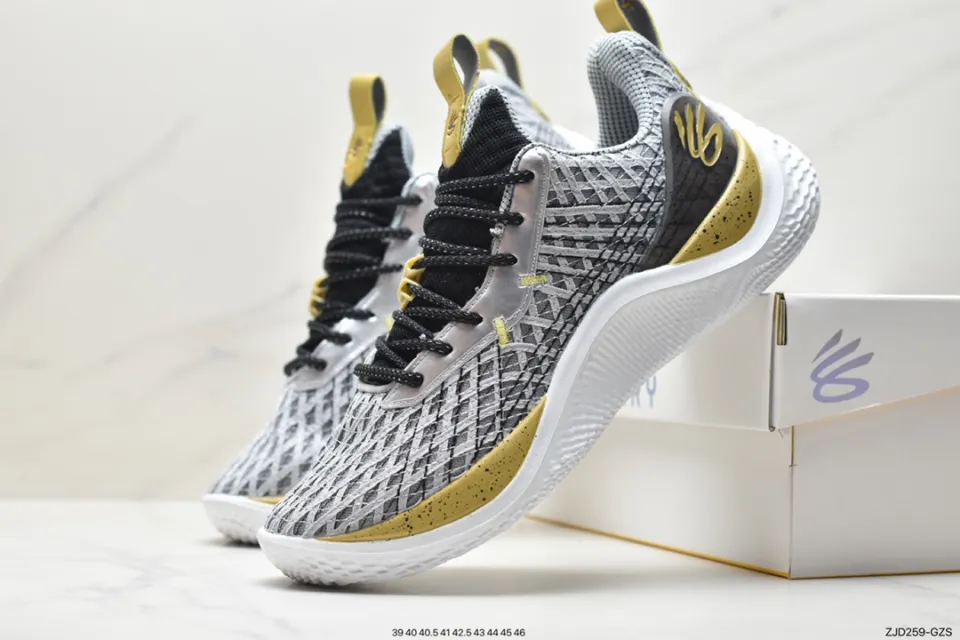 under armour curry 5 men 40