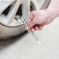 Universal 1PC Tire Air Pressure Gauge Pen Checker Test Portable Car Vehicle Motor Durable Tire Pressure Barometer Monitor System