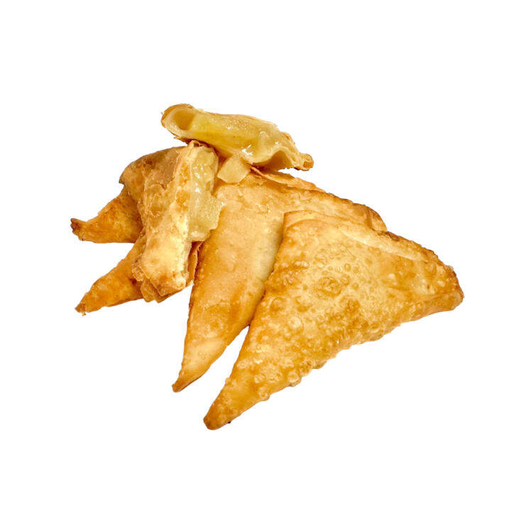 Frozen [Ready to Cook] Apple and Pear Turnovers (5pcs) Lazada PH