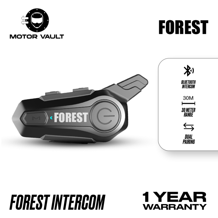 Forest Upgraded Helmet Motor Get 2 For 2 Riders