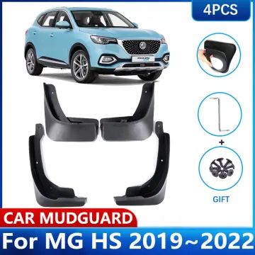 Mg hs on sale phev accessories