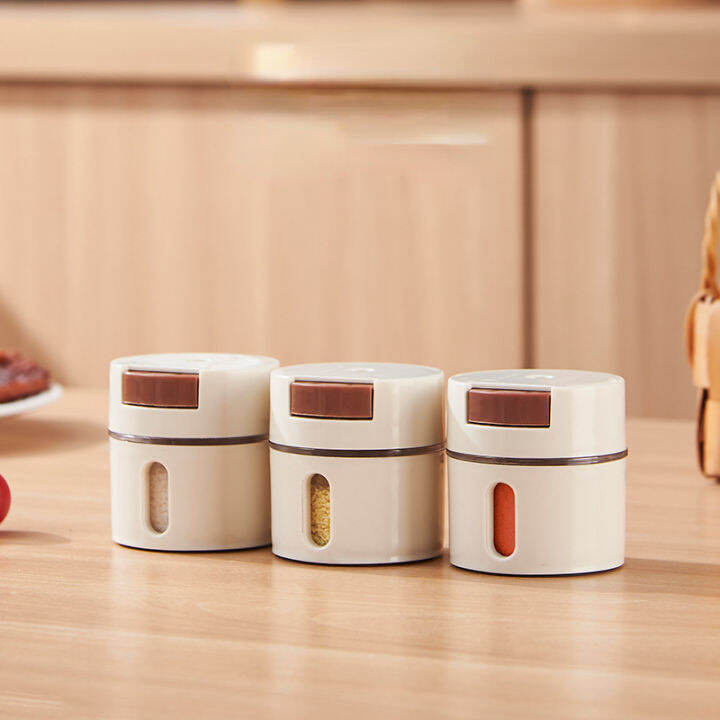 ห้องครัวประเภทควบคุม-seasoning-wall-press-mounted-spice-pepper-storage-jars-เกลือเชิงปริมาณ-shaker-organizer-pcs-แม่เหล็ก16