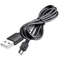 USB Cord CA110 Charging  For Canon VIXIA HF M50 M52 M500 R20 R32 R40 R50 R62 R500 R600 Camcorders