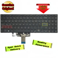 ? Original Asus VivoBook X521 2020 X521F v5050e S5600F S15 notebook keyboard