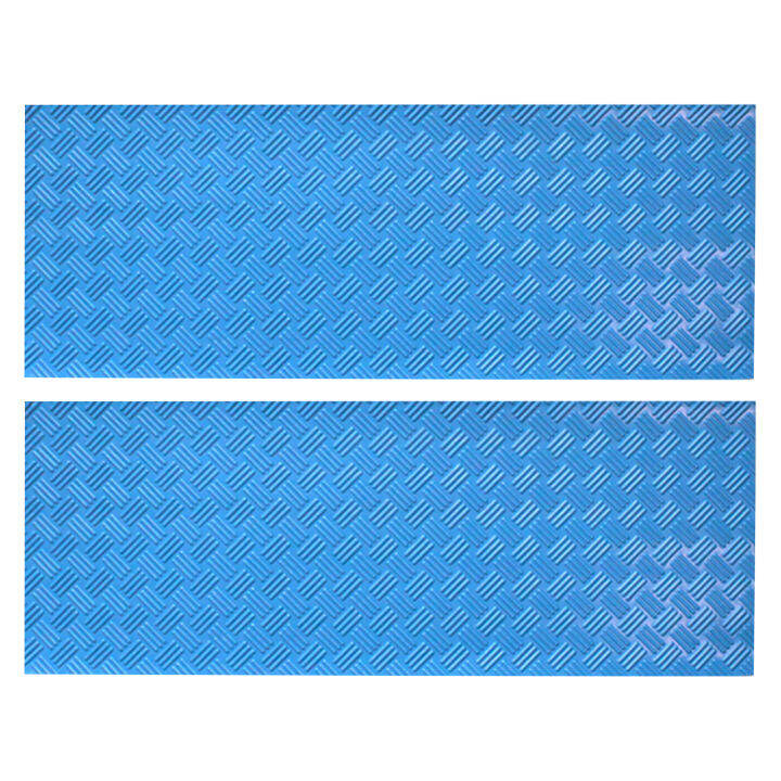 Thickened Safety Large Stair Liner Step Uneven Surface 9x35.4inch Protective Non Slip Swimming