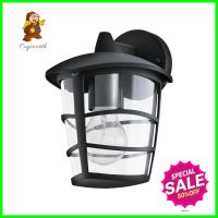 ไฟกิ่งนอก EGLO ALORIA 93098 สีดำOUTDOOR WALL SCONCE EGLO ALORIA 93098 BLACK **พลาดไม่ได้แล้วจ้ะแม่**