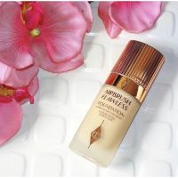 ?พร้อมส่ง?Charlotte Tilbury Airbrush Flawless Foundation แท้100%