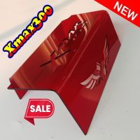 ถูกใจนักแต่งNew arrival Yamaha Xmax300 For Xmax300 RED ลายRacing Wing