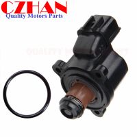 Idle Speed Control Valve IAC For Suzuki DF Stepper Motor 18137-87L01 1813787L01