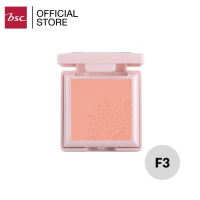 BSC DIVA ABSOLUTE BLUSHER สี F3