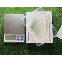 เครื่องชั่งอาหารดิจิตอล Digital Kitchen Scale ตาชั่งดิจิตอล ชั่งได้ 0.01-600 กรัม  ชั่งได้แม่นยำ เครื่องชั่งดิจิตอล เครื่องชั่งดิจิตอล อาหาร เครื่องชั่งอาหารมาตรฐาน พร้อมส่ง