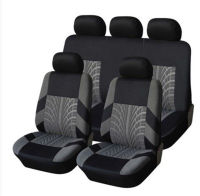 Aimaao 49 Pcs Car Seat Cover Styling Interior Accessories Fit Most Car For Suzuki Samurai Kia Ceed Fiat 500 W203