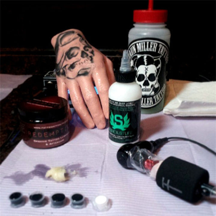 Wholesale American Brand Stencil Stuff Longer Lasting Tattoo