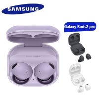 Samsung Galaxy Buds 2 Pro TWS Earphone Original Active Telephone Headsets HIFI Bluetooth Headphone Buds Pro For Galaxy S22 S23