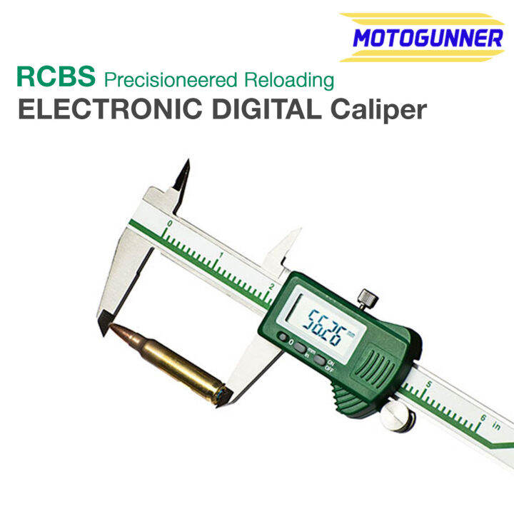 Digital Caliper, RCBS Lazada PH