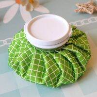Water-filled hot water bag for belly compress hand-filled water-filled girls small baby mini maternity breasts