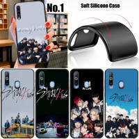 XMX65 KPOP Band Stray Kids อ่อนนุ่ม High Quality ซิลิโคน TPU Phone เคสโทรศัพท์ ปก หรับ Samsung Galaxy A50S A40S A30S A20S A91 A81 A71 A51 A41 A21S A70 A50 A30 A20 A12 A13 A22 A31 A11