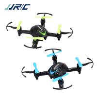 Jjrc H48 Rc มินิเครื่องบินจมูกเฮลิคอปเตอร์2.4กรัม4ch 6แกน Gyro การควบคุมระยะไกล Q Uadcopter จมูก360องศาพลิก Rc ของเล่นเด็กของขวัญ