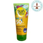 Kem chống nắng cho bé Sundance Kids Sonnencreme Spf 50 tuýp 100ml của Đức