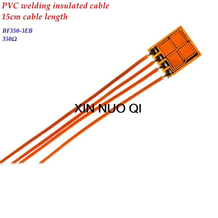eb-resistive-strain-gauge-full-bridge-strain-gauge-bf-1000ohm-350-ohm-pressure-weight-load-cell-pvc-welding-insulated-cable